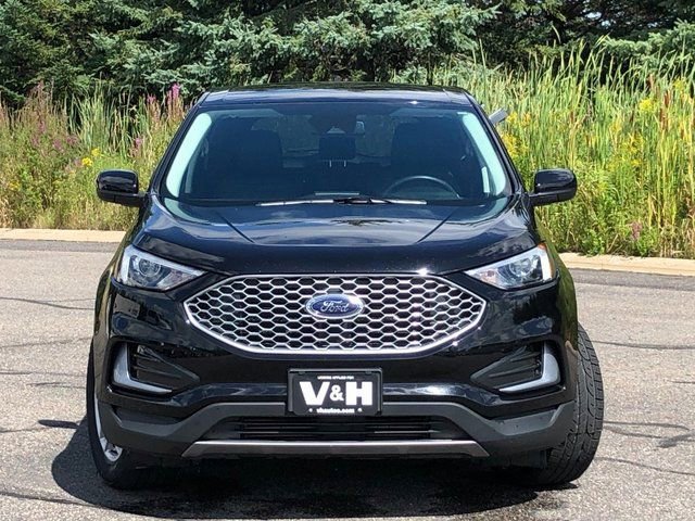 Used 2024 Ford Edge SEL image 28