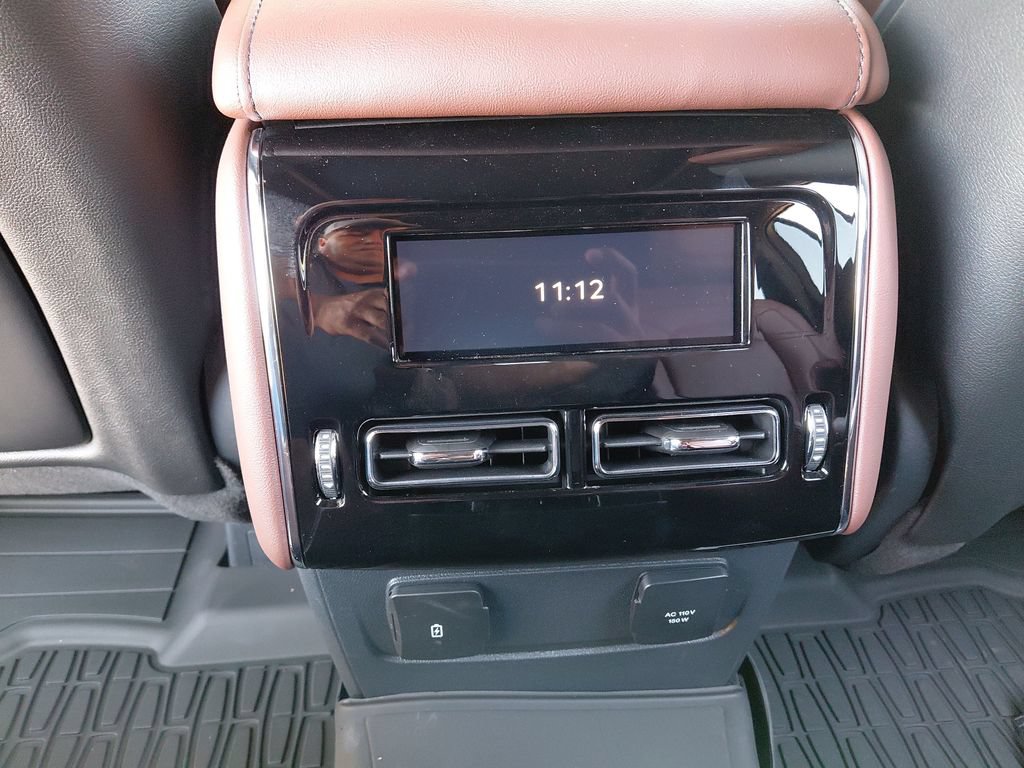 New 2026 Lincoln Aviator Reserve AWD/4WD image 51