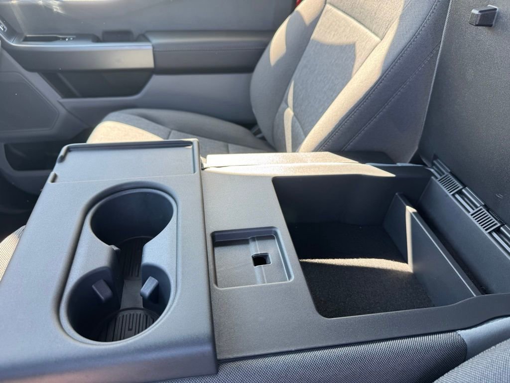 New 2026 Ford F350 XL w/ STX Appearance Package image 12