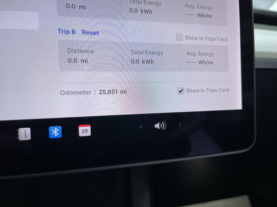 Used 2021 Tesla Model 3 Performance image 20