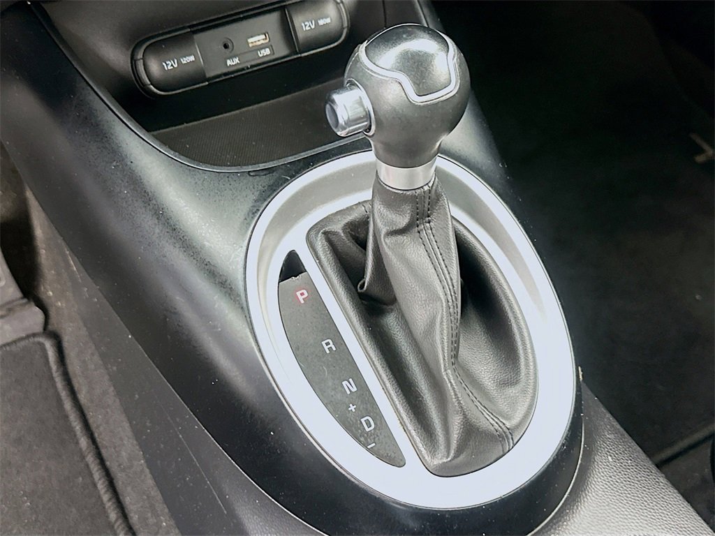 Used 2016 Kia Soul image 15