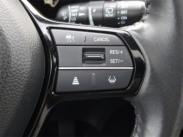 Used 2024 Honda CR-V EX-L image 22