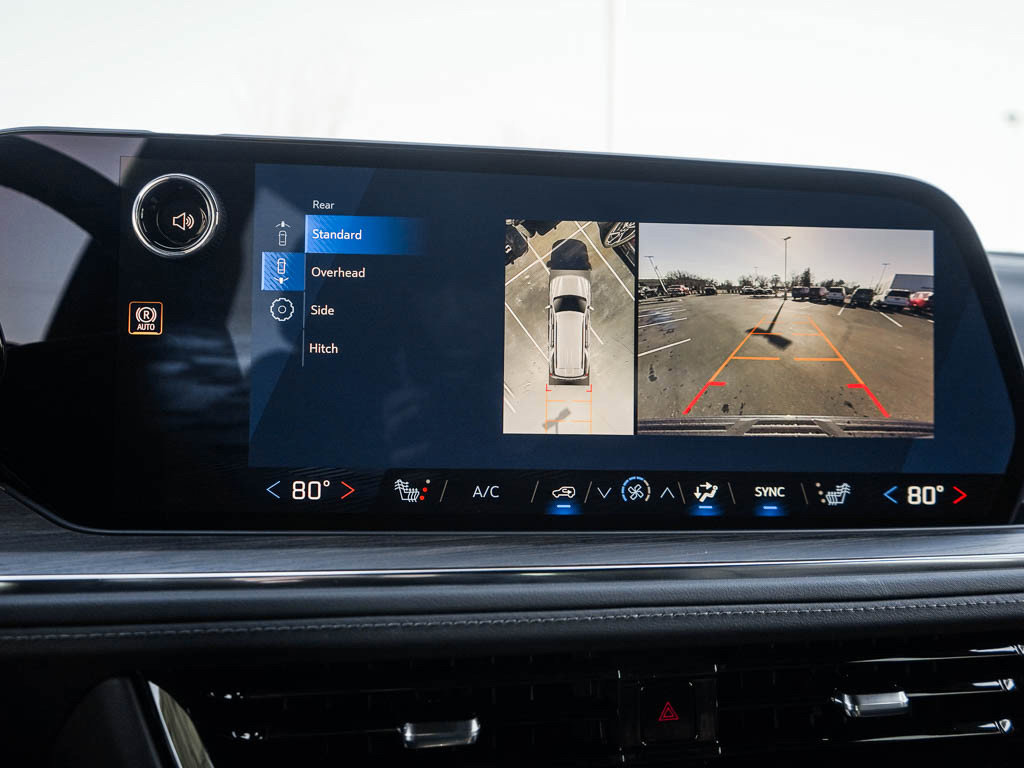 New 2026 Chevrolet Tahoe LT w/ Comfort Package image 27