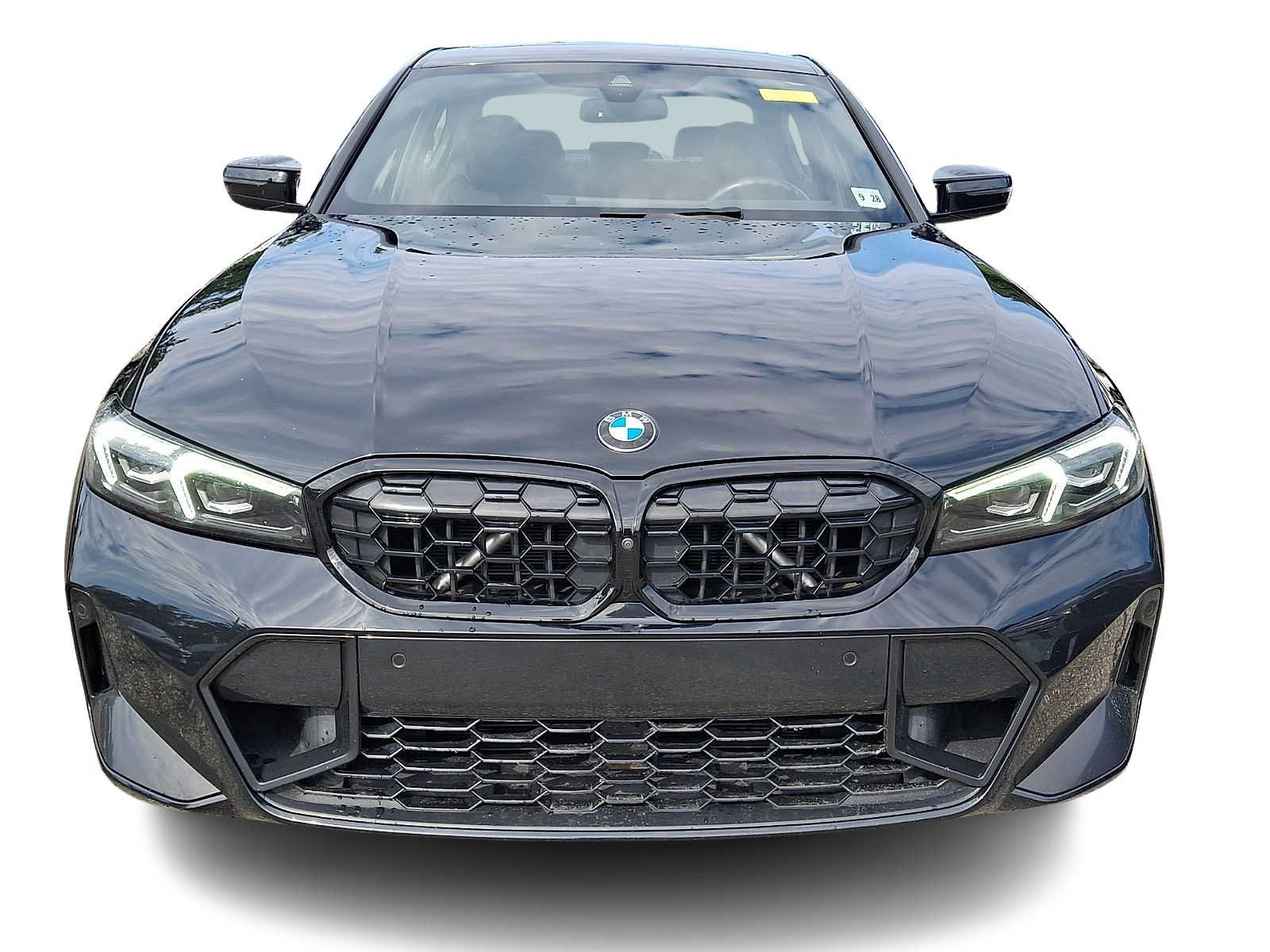 Used 2023 BMW M340i xDrive w/ Premium Package AWD/4WD image 2