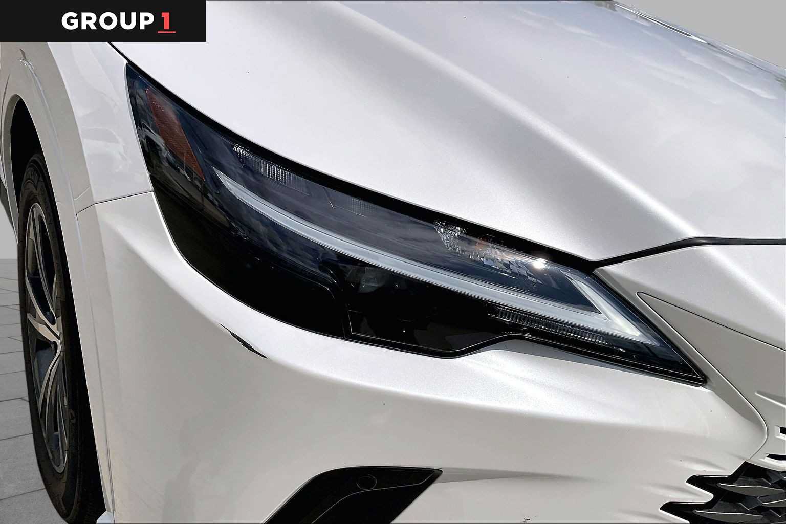 Certified 2026 Lexus RX 350 Premium w/ Convenience Package FWD image 25