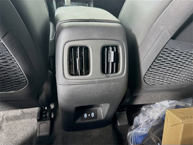 New 2025 Hyundai Santa Cruz Limited image 15