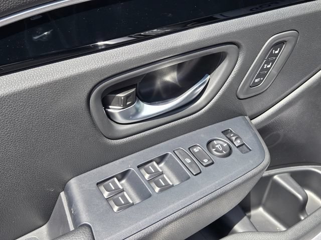 New 2026 Honda Passport RTL image 15