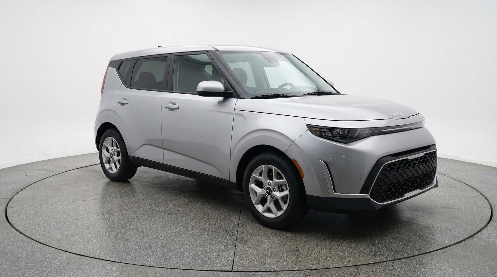 Used 2025 Kia Soul LX w/ LX Technology Package