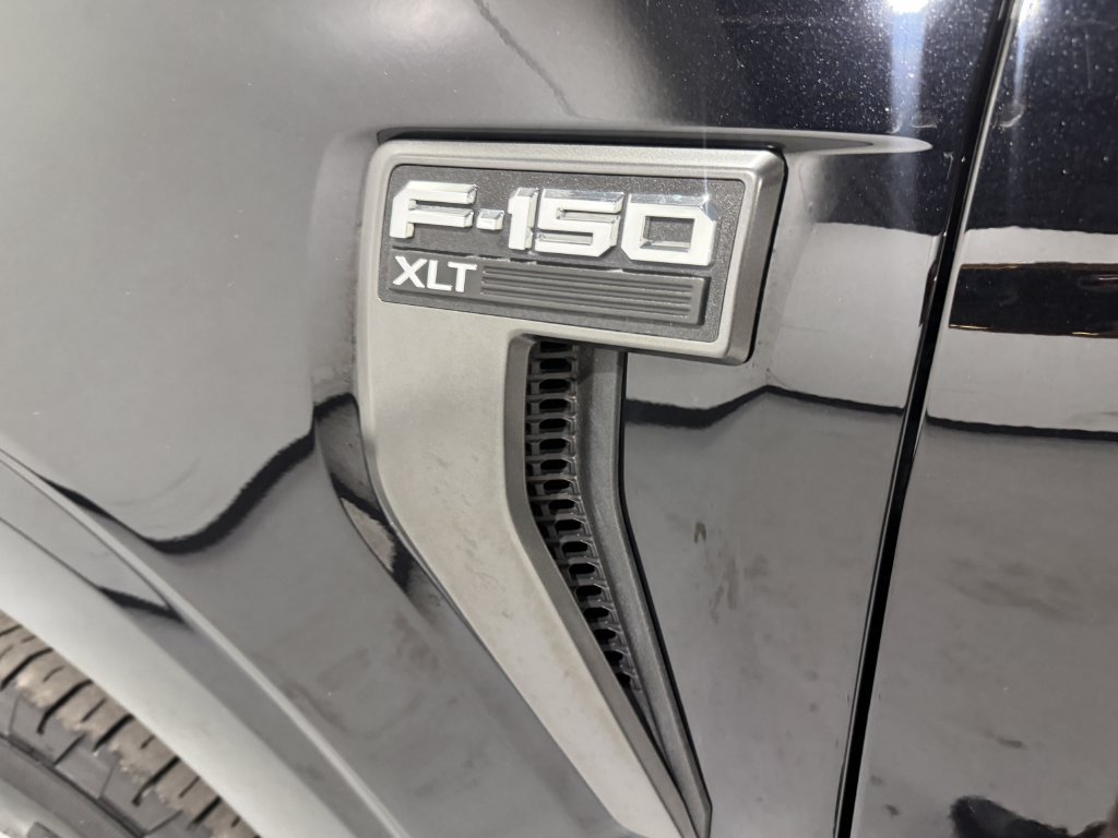 Used 2022 Ford F150 XLT w/ Equipment Group 302A High AWD/4WD image 32