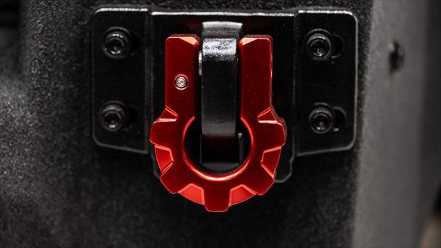 Used 2024 RAM 1500 TRX w/ TRX Level 2 Equipment Group image 43