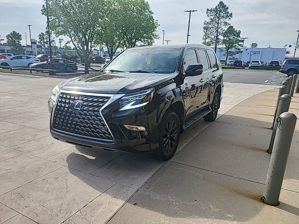 Used 2023 Lexus GX 460 Premium AWD/4WD image 1