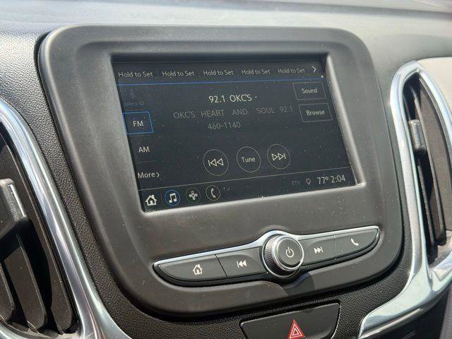 Used 2019 Chevrolet Equinox LS FWD image 12