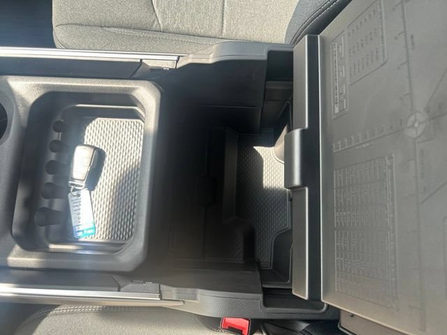 New 2026 RAM 2500 Big Horn AWD/4WD image 31