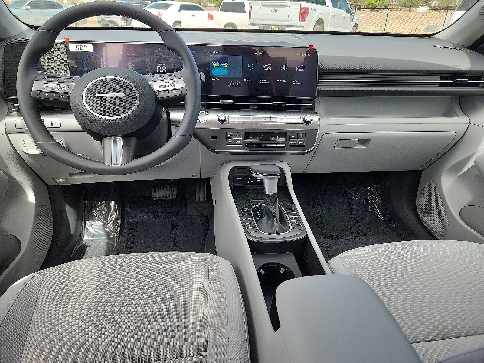 New 2026 Hyundai Kona SEL Sport FWD image 10