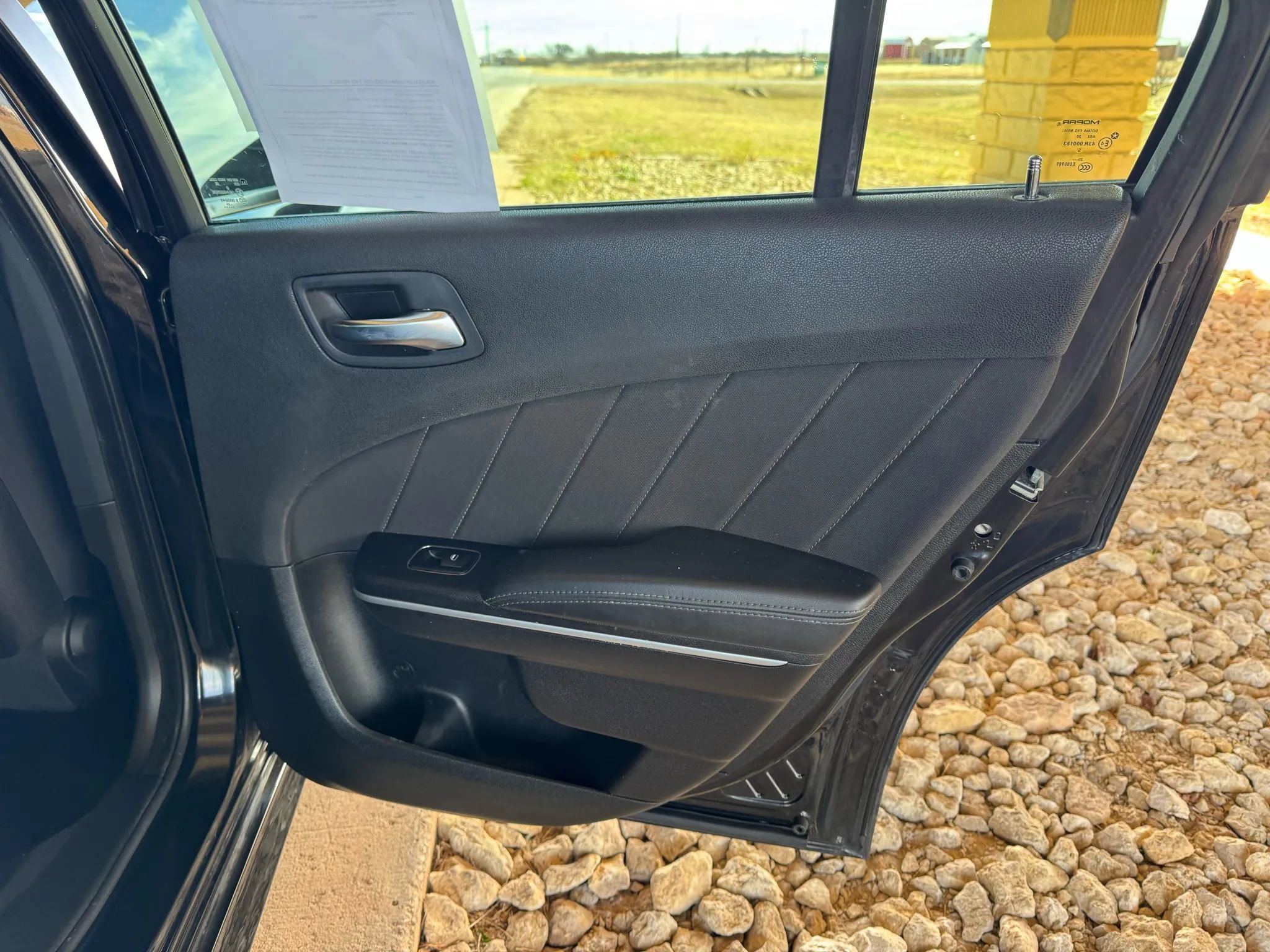 Used 2021 Dodge Charger R/T w/ Performance Handling Group image 13