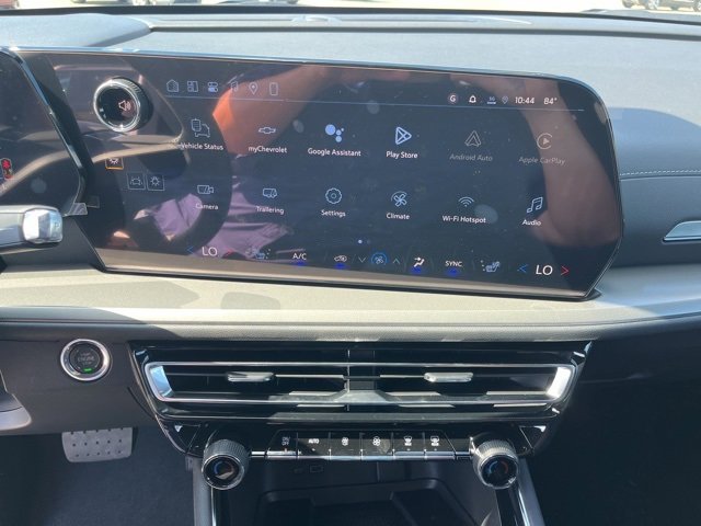 New 2026 Chevrolet Traverse LT w/ Driver Confidence Package image 25