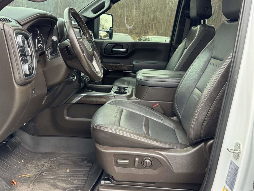 Used 2023 GMC Sierra 2500 Denali w/ Denali Ultimate Package image 21
