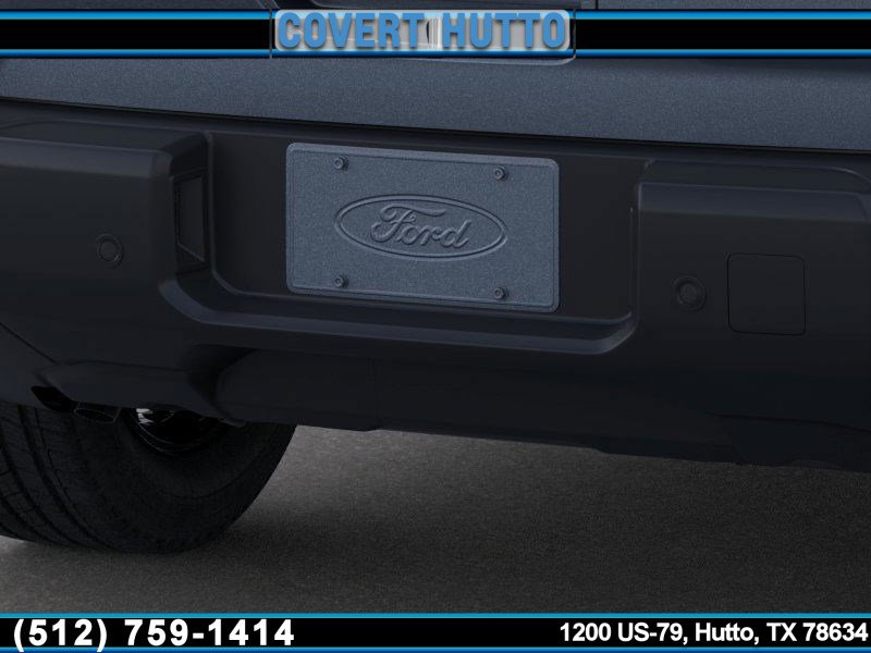 New 2025 Ford Bronco Sport Outer Banks w/ Outer Banks Tech Package+ image 23