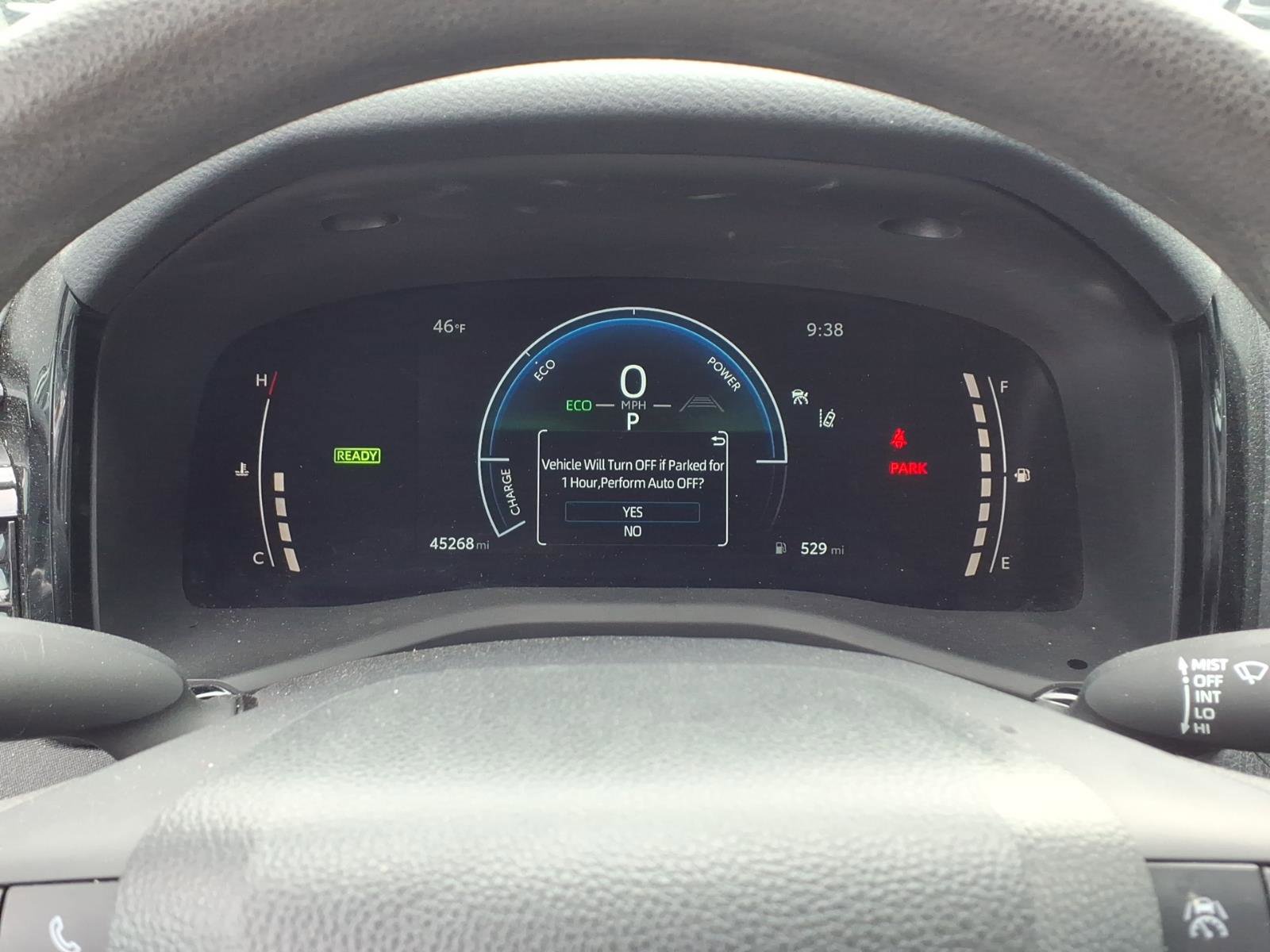 Used 2025 Toyota Camry LE image 23