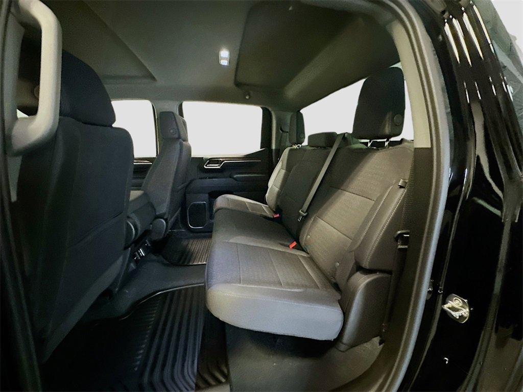 New 2026 Chevrolet Silverado 1500 LT image 26