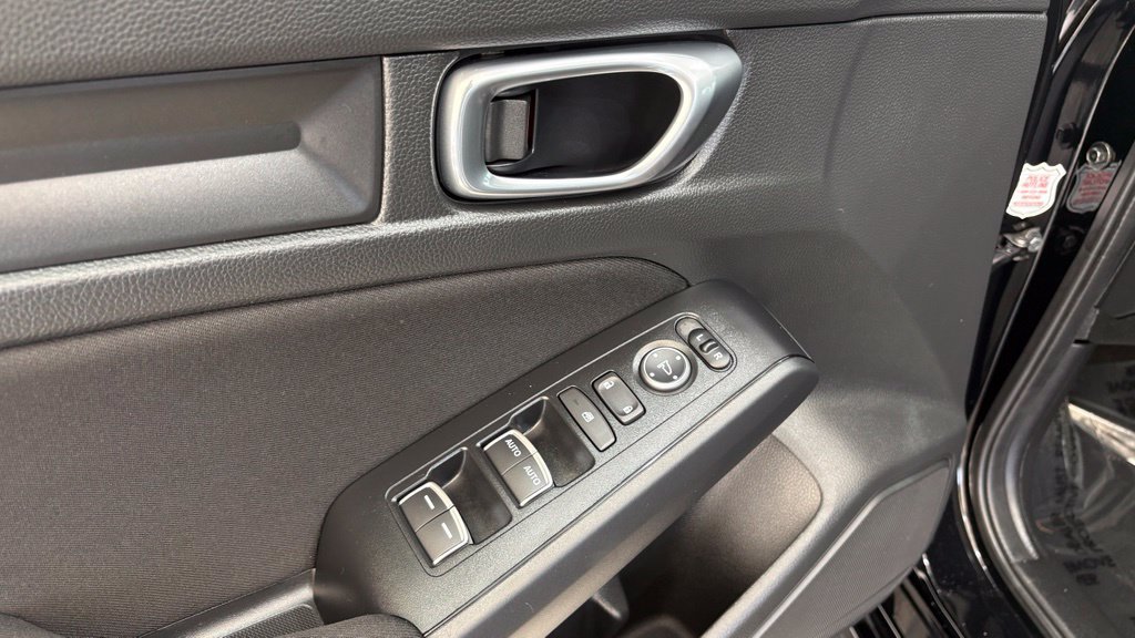 Used 2026 Honda Civic Sport image 15