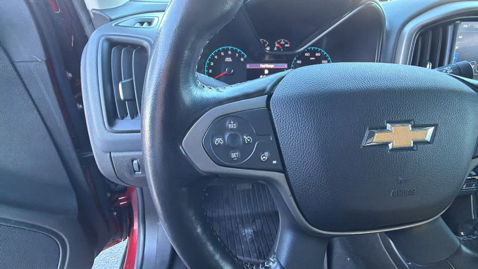 Used 2019 Chevrolet Colorado Z71 image 19