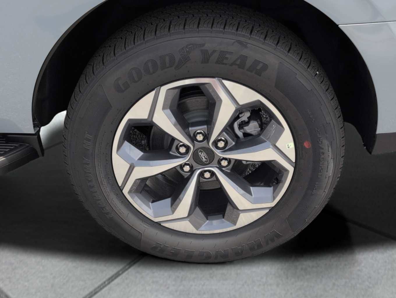 New 2027 Ford Expedition Active RWD image 12