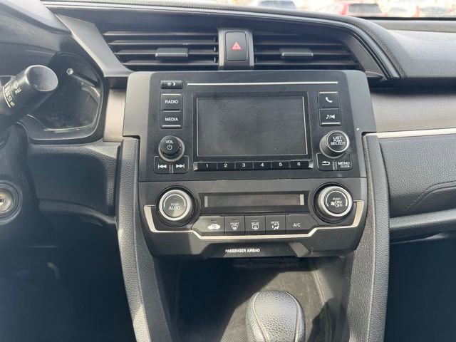 Certified 2020 Honda Civic LX image 15
