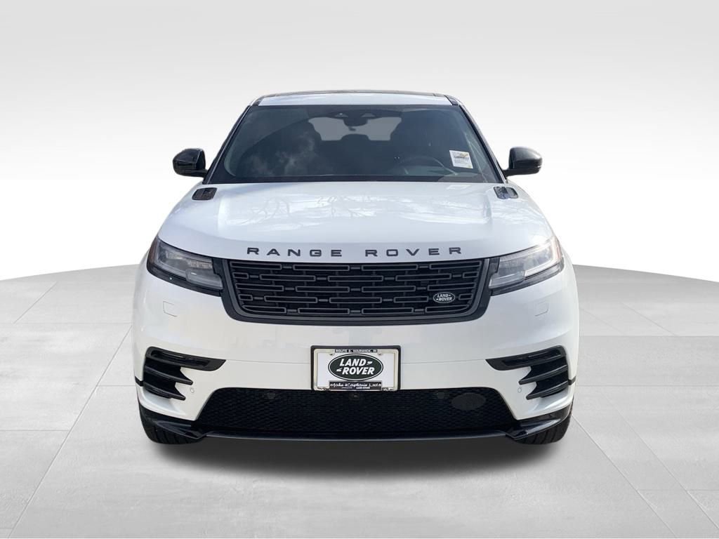 New 2026 Land Rover Range Rover Velar Dynamic SE image 2