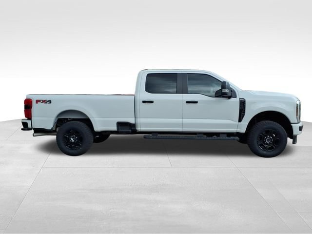 Certified 2024 Ford F250 XL w/ STX Appearance Package AWD/4WD image 18