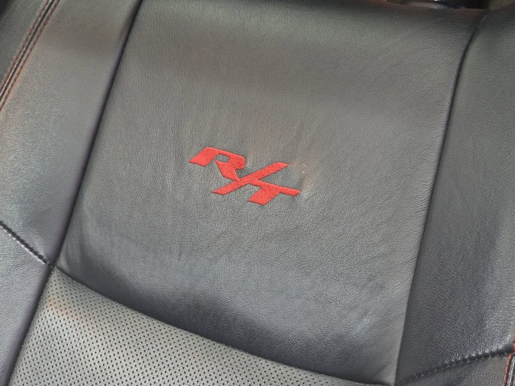 Used 2018 Dodge Durango R/T AWD/4WD image 24