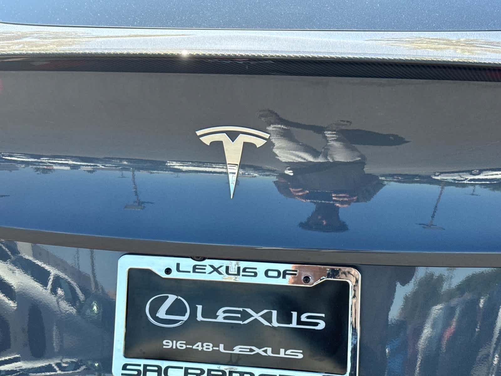 Used 2022 Tesla Model Y Performance AWD/4WD image 20