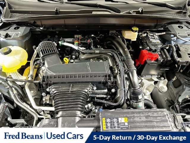 Used 2026 Lincoln Nautilus Premier w/ Equipment Group 102A AWD/4WD image 39