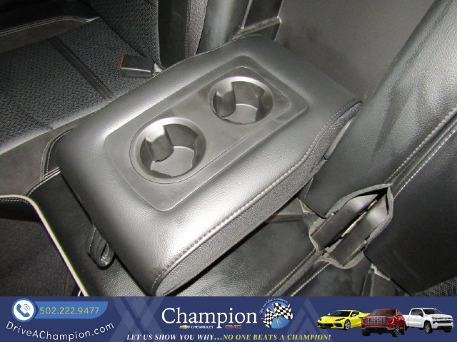 Used 2024 RAM 2500 Laramie w/ Night Edition AWD/4WD image 28