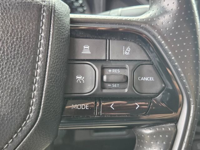 Used 2023 Toyota Tundra SR w/ SR Tow Package image 30