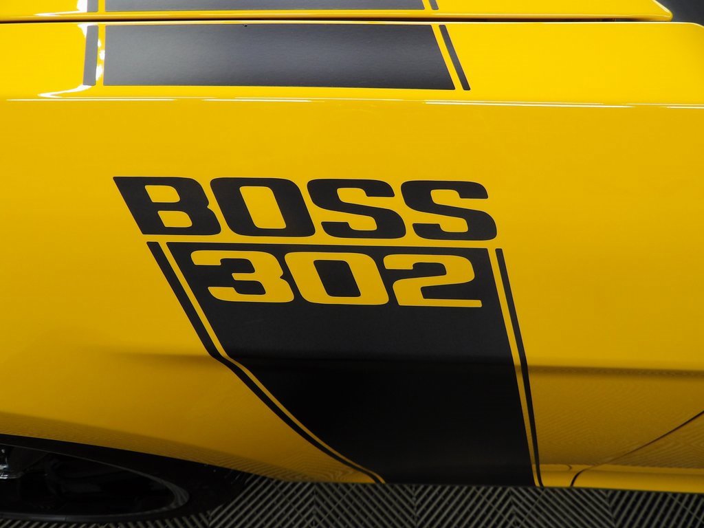 Used 2013 Ford Mustang Boss 302 w/ Boss 302 Accessory Pkg image 30