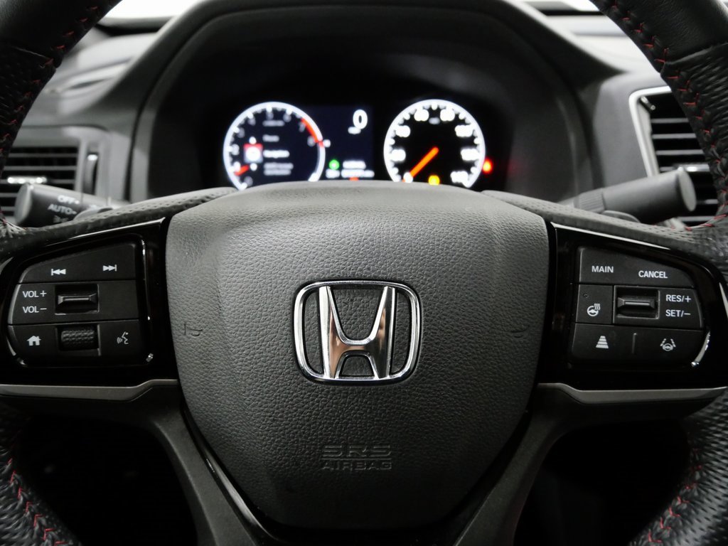 Used 2024 Honda Ridgeline Black Edition image 15