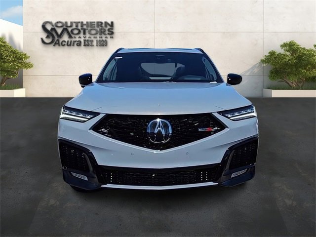 New 2026 Acura MDX Type S image 36