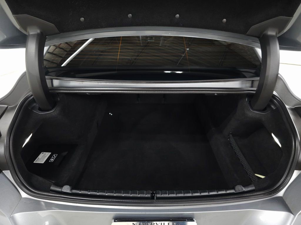 Used 2023 BMW M850i Gran Coupe xDrive image 6