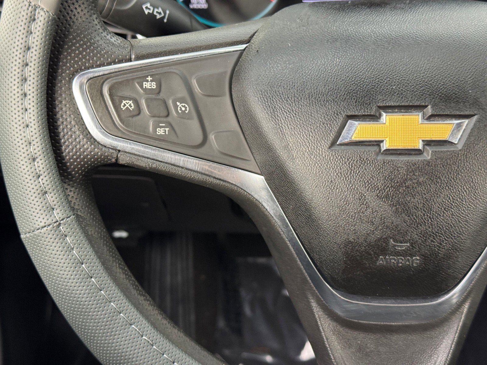 Used 2019 Chevrolet Malibu LT image 18