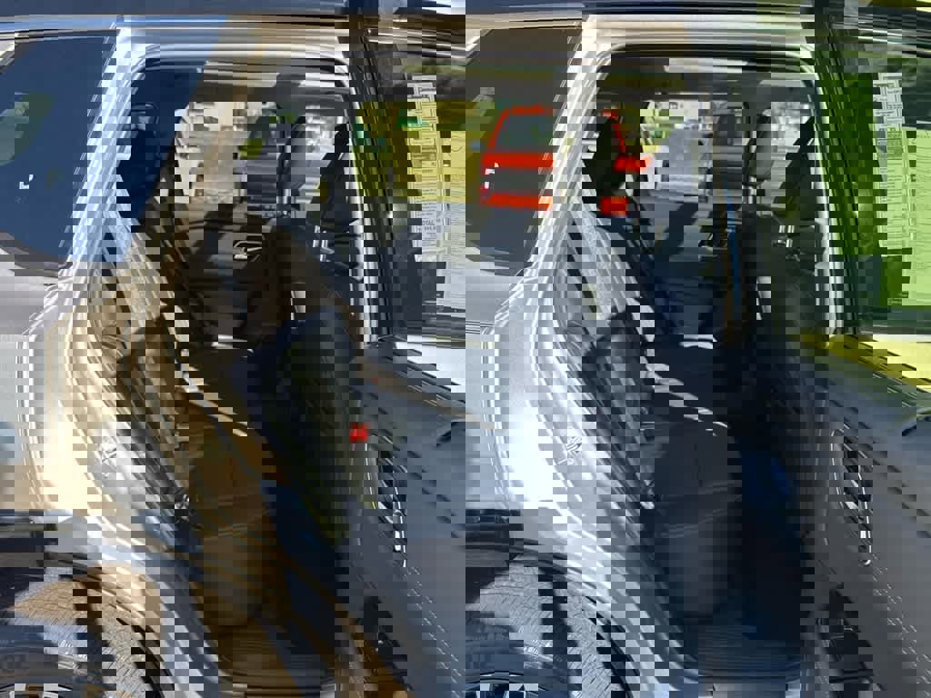 New 2026 Nissan Rogue Platinum w/ Platinum Premium Package image 24