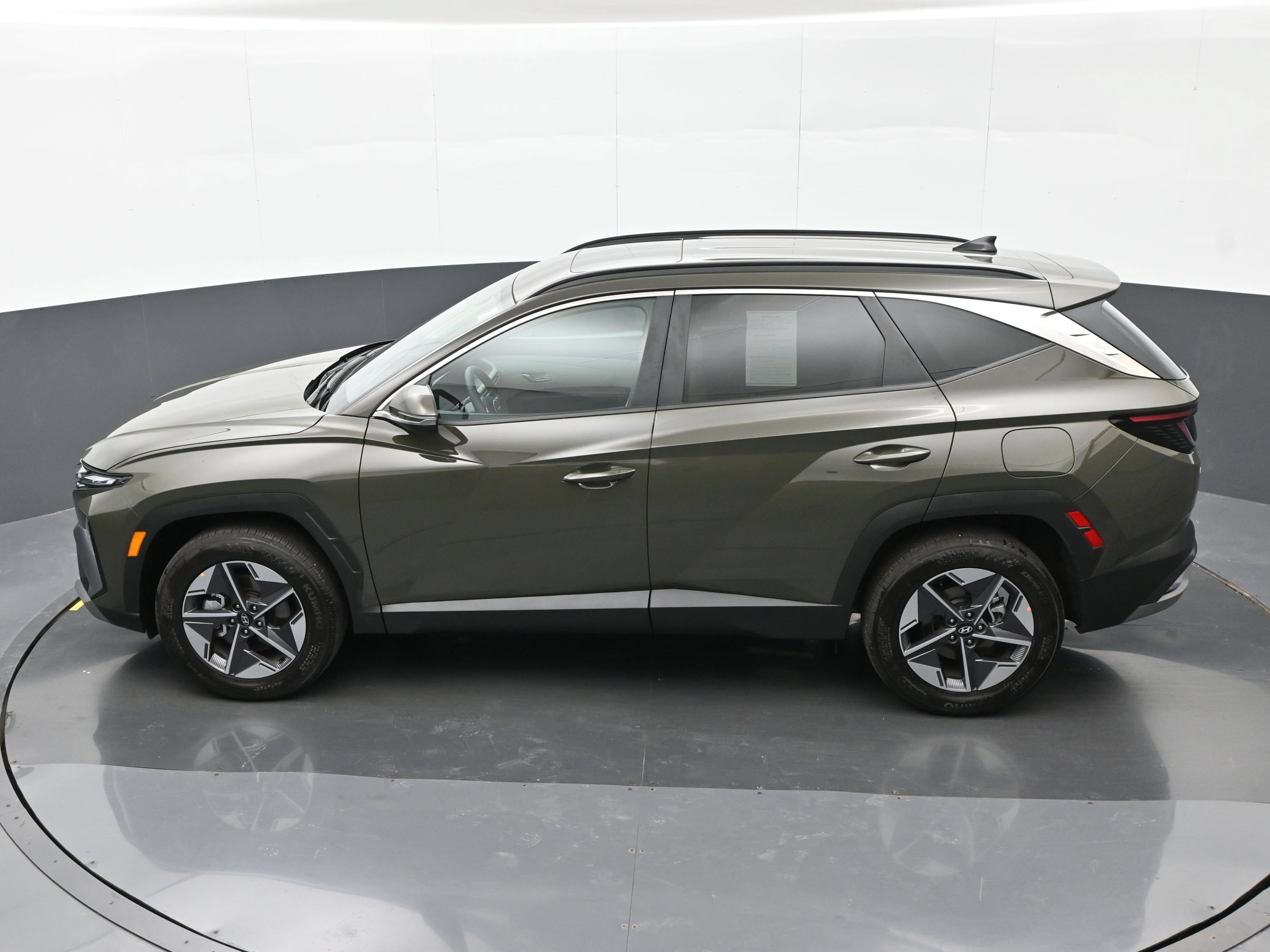 Certified 2026 Hyundai Tucson SEL AWD/4WD image 36