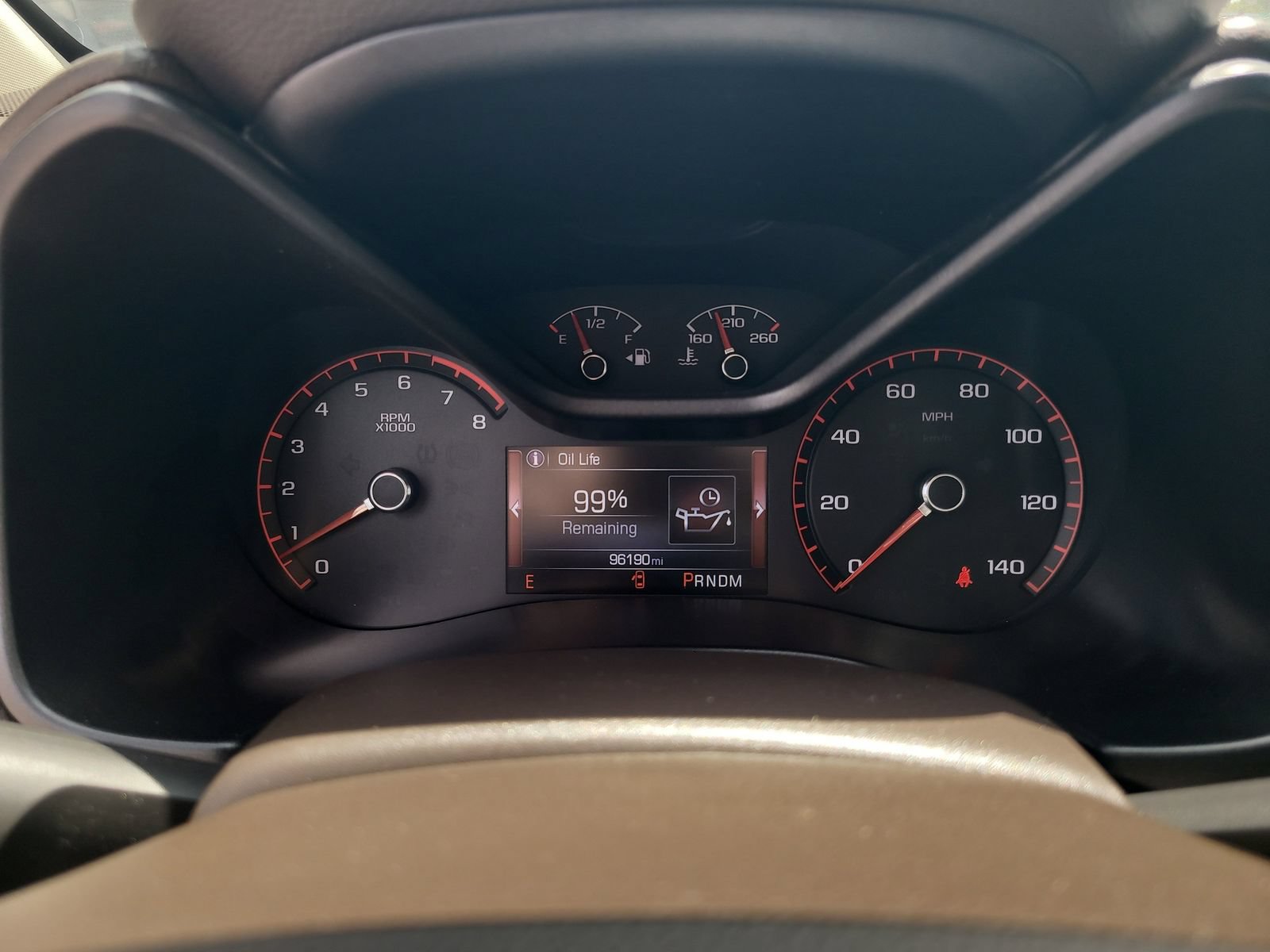 Used 2015 GMC Canyon SLT w/ Driver Alert Package RWD image 16