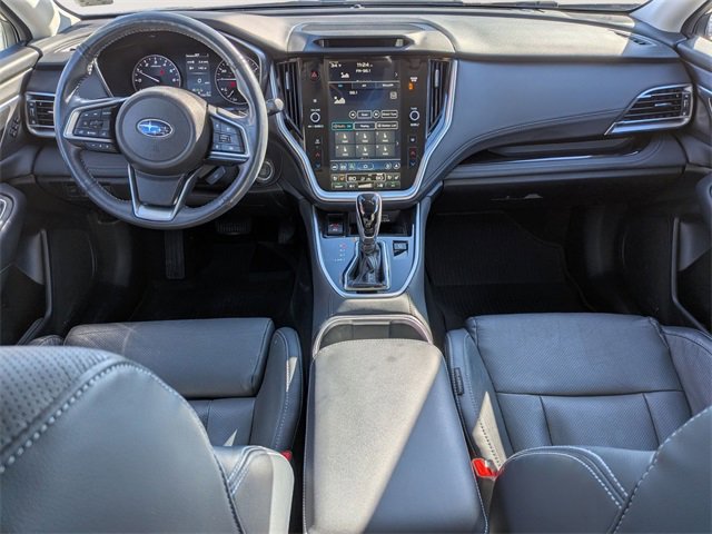 Certified 2023 Subaru Outback Touring image 32