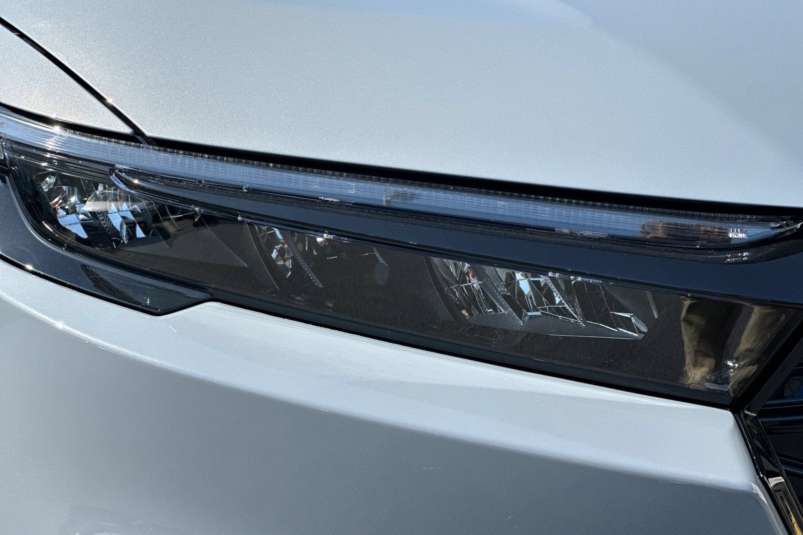 New 2026 Honda CR-V TrailSport image 32