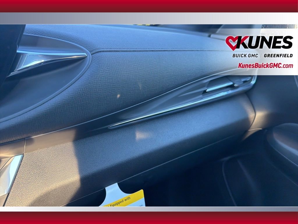 New 2026 Buick Envista Preferred w/ Convenience I Package image 29