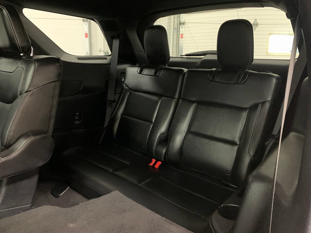 Used 2020 Ford Explorer ST w/ ST Street Pack AWD/4WD image 22