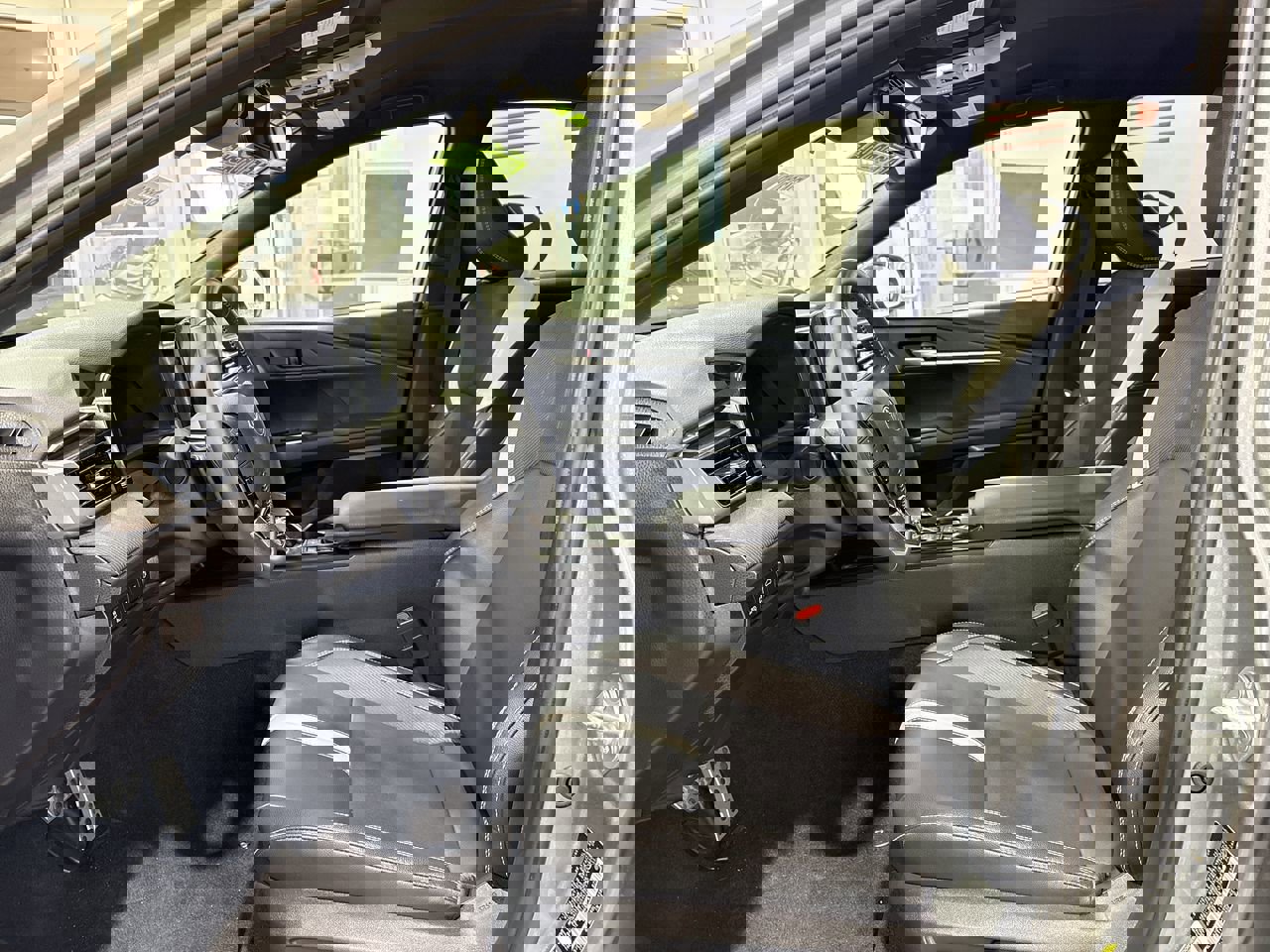 Certified 2025 Toyota Camry SE image 11