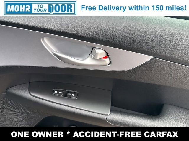 Used 2024 Kia Forte LXS image 26
