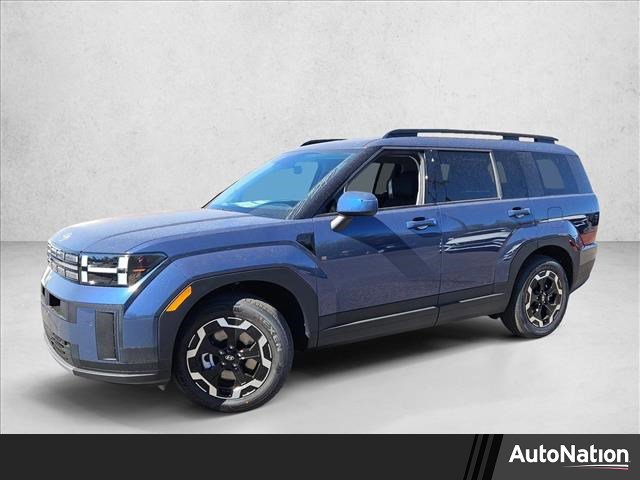 New 2026 Hyundai Santa Fe SEL